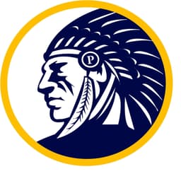 Pocomoke High School logo